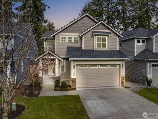 8838 Shepard Way NE, Lacey, WA 98516