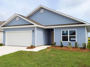 7090 William Pitsenbarger Rd, Panama City, FL 32404