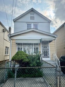 114-27 127th Street, South Ozone Park, NY, 11420