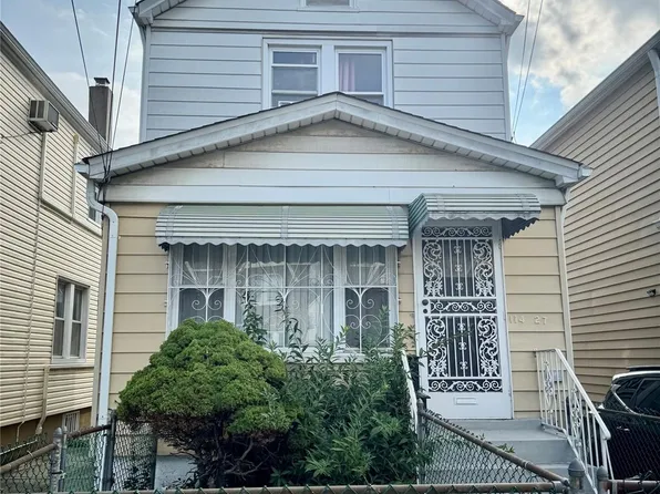 114-27 127th Street, Ozone Park, NY 11420