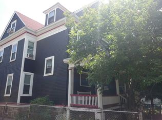 10 Auckland St, Dorchester, MA 02125
