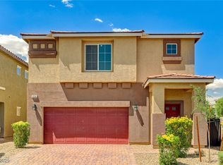 934 Twincrest Ave, North Las Vegas, NV 89032