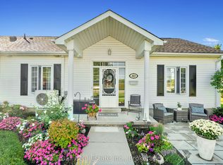 1055 Birchwood Trl #303, Cobourg, ON K9A5Y1