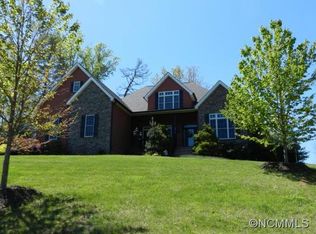 171 Double Brook Dr, Weaverville, NC 28787