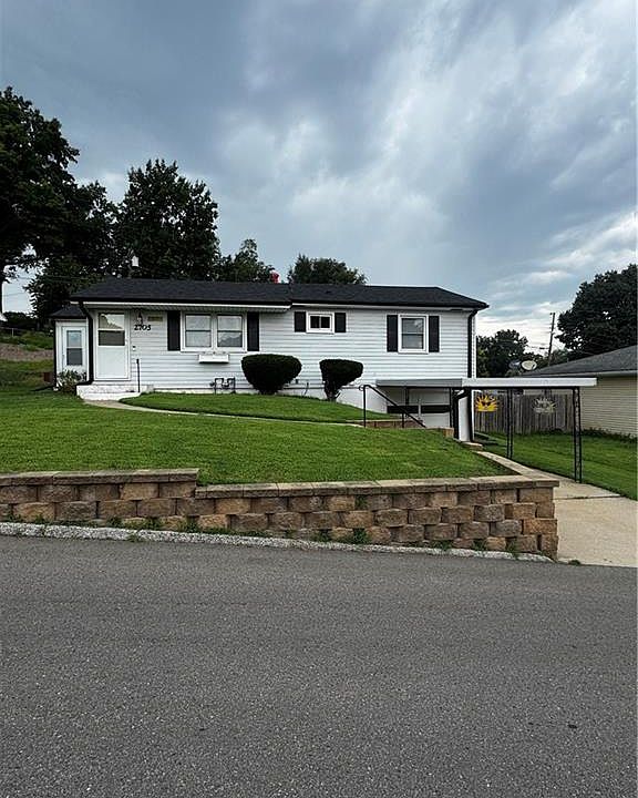 1st image of 2705 Cedar St