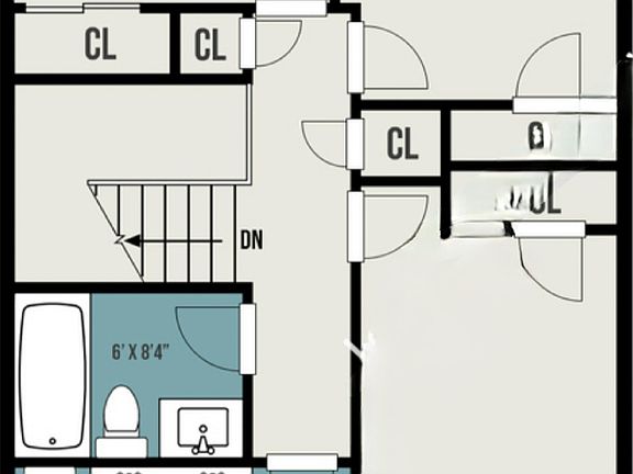 5th image of 1401 Jack Pine Dr #1405