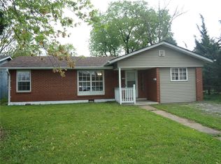 2206 Alexander St, Granite City, IL 62040