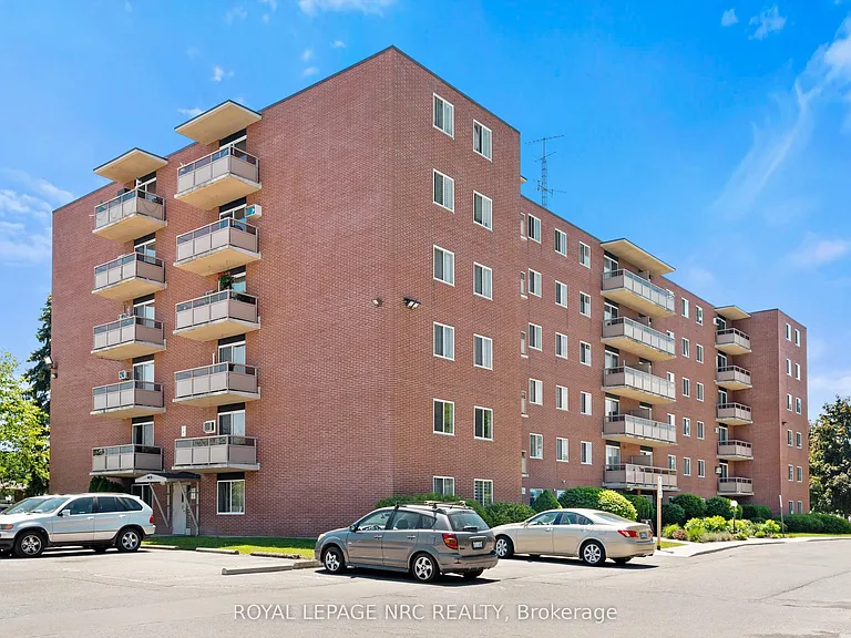 264 Grantham Ave #501 — Photo 3