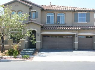 11631 Suburban Rd, Las Vegas, NV 89135