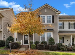 200 Hardy Ivy Way, Holly Springs, NC 27540