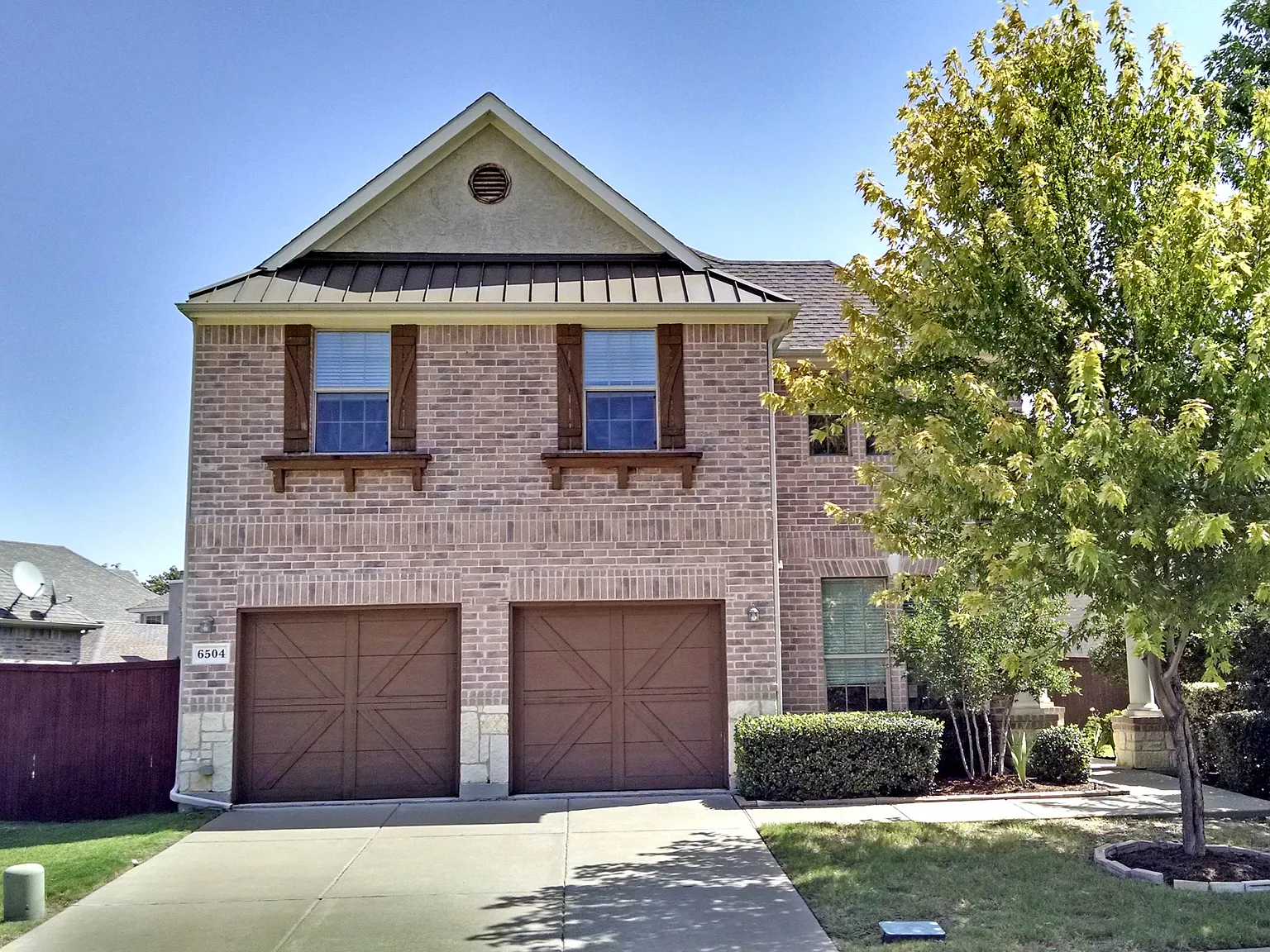 3 bed, 2.5 bath, 2631 sqft, $2,800 — Photo 4