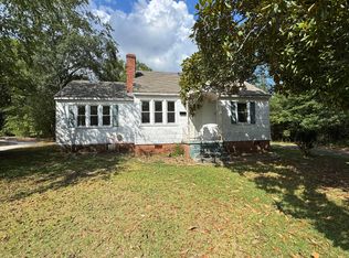 500 S Cherry St, Mc Cormick, SC 29835