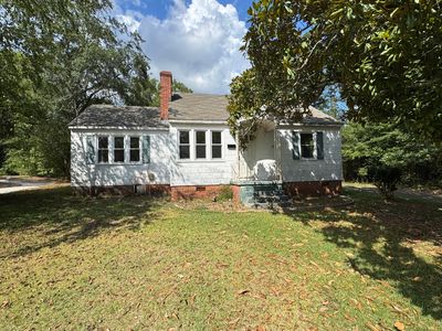500 S Cherry St, Mc Cormick, SC, 29835