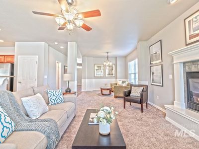245 E Baldwin, Meridian, ID, 83642