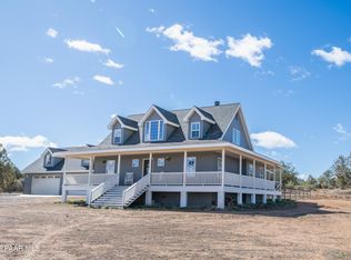 15375 N Frankies Fwy, Prescott, AZ 86305