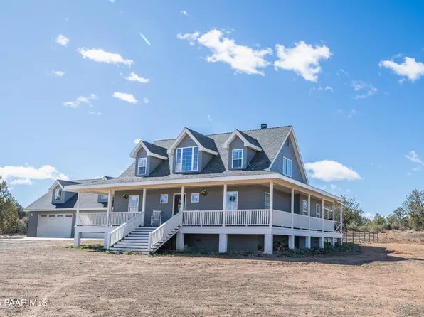15375 N Frankies Fwy, Prescott, AZ 86305