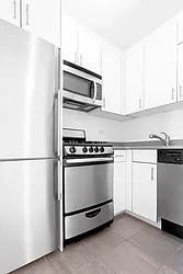 Rented by Olnick Organization