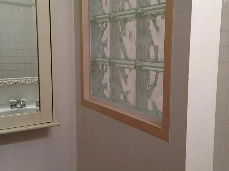 main floor bath
