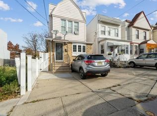 46 Roosevelt Ave, Jersey City, NJ 07304