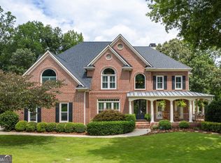 5110 Parkwood Oaks Ln, Mableton, GA 30126