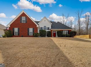 199 Arbor Trce, Braselton, GA 30517