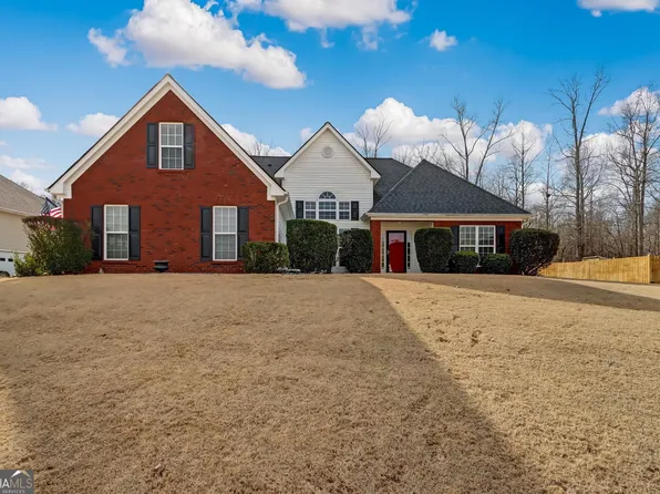 199 Arbor Trce, Braselton, GA 30517