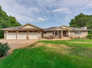 21951 Quay St NW, Oak Grove, MN 55303