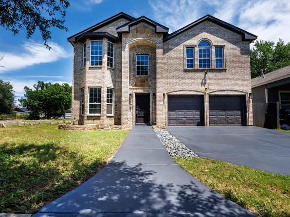 Home for Sale in Fort Worth TX