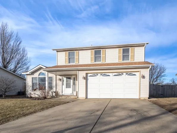 3411 S Karen Dr, Joliet, IL 60431
