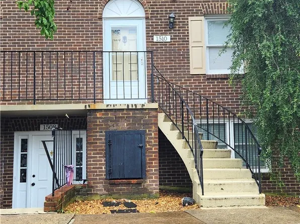 1510 Americana Dr, Henrico, VA 23228