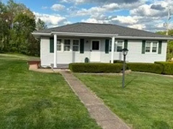 25 Grant Cir, Toronto, OH 43964