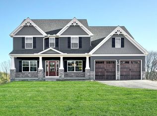 2790 Hillfield Dr, Frederick, MD 21702
