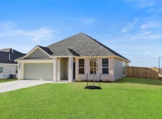 300 Story Cv, Caldwell, TX 77836