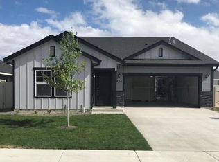 3972 E Hawk Ridge Dr, Nampa, ID 83686