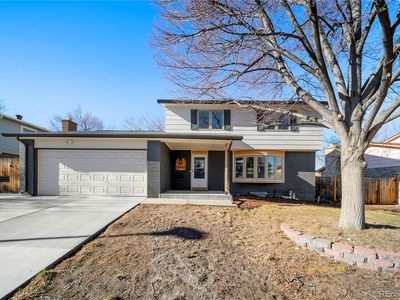 10641 King Court, Westminster, CO, 80031