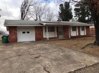 805 Morrison Pl, Springdale, AR 72762