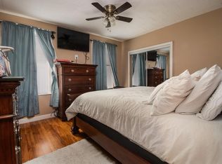 57 Perry Ave #1-2-3, Worcester, MA 01610