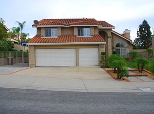 20310 Via La Vieja, Yorba Linda, CA 92887