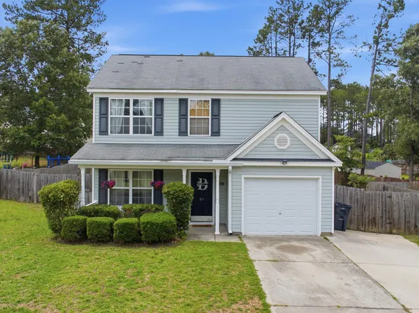 83 Driftwood Ave, Elgin, SC 29045