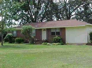 5006 County Road 36, Hartford, AL 36344