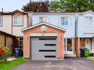 58 Tambrook Dr, Toronto, ON M1W 3L9