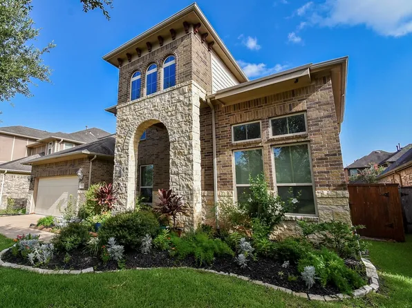 27807 Ashbrook Falls Ct, Fulshear, TX 77441