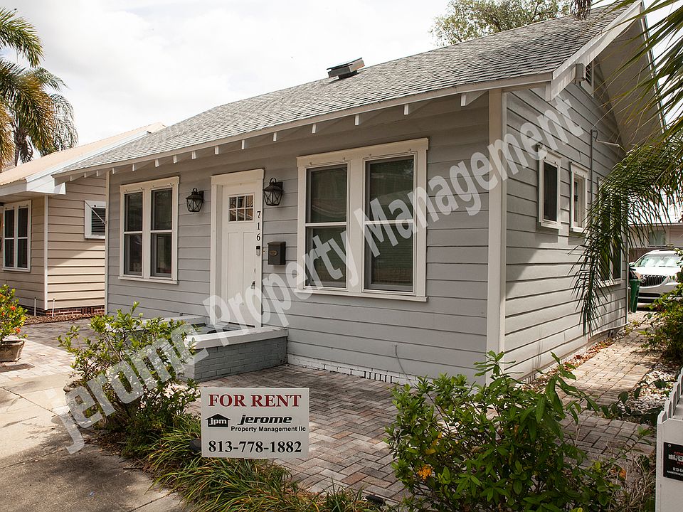 1st image of 716 S Bungalow Ter