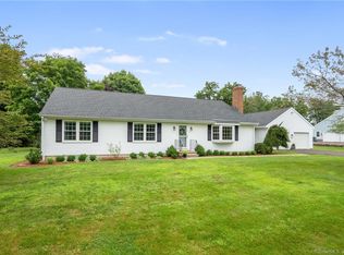 320 S Meriden Rd, Cheshire, CT 06410