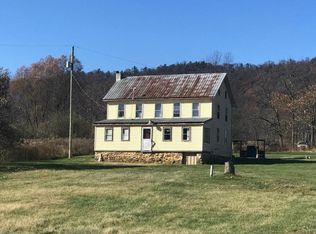 409 R And D Ln, Mc Connellsburg, PA 17233