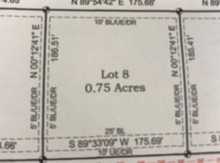 11746 Taylor Island View Rd, Kingston, OK 73439