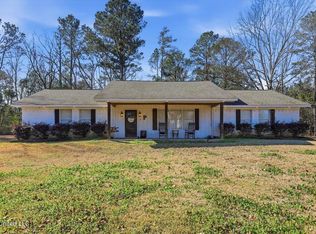 277 Mountain Creek Farm Rd, Florence, MS 39073