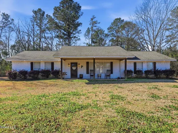 277 Mountain Creek Farm Rd, Florence, MS 39073