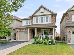 216 Ruhl Dr, Milton, ON L9T 8C9