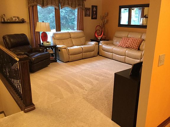 Big living room